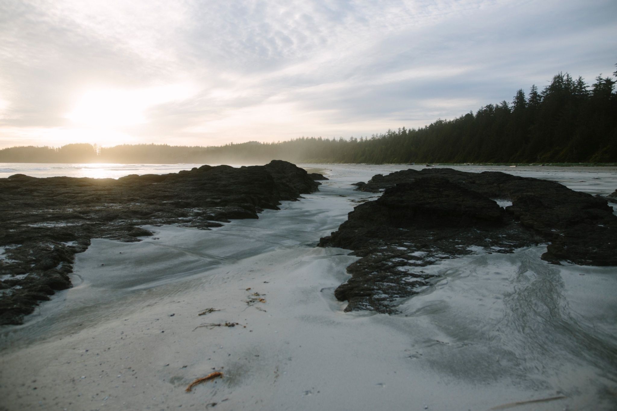 Rugged Point, 11 May 2026
