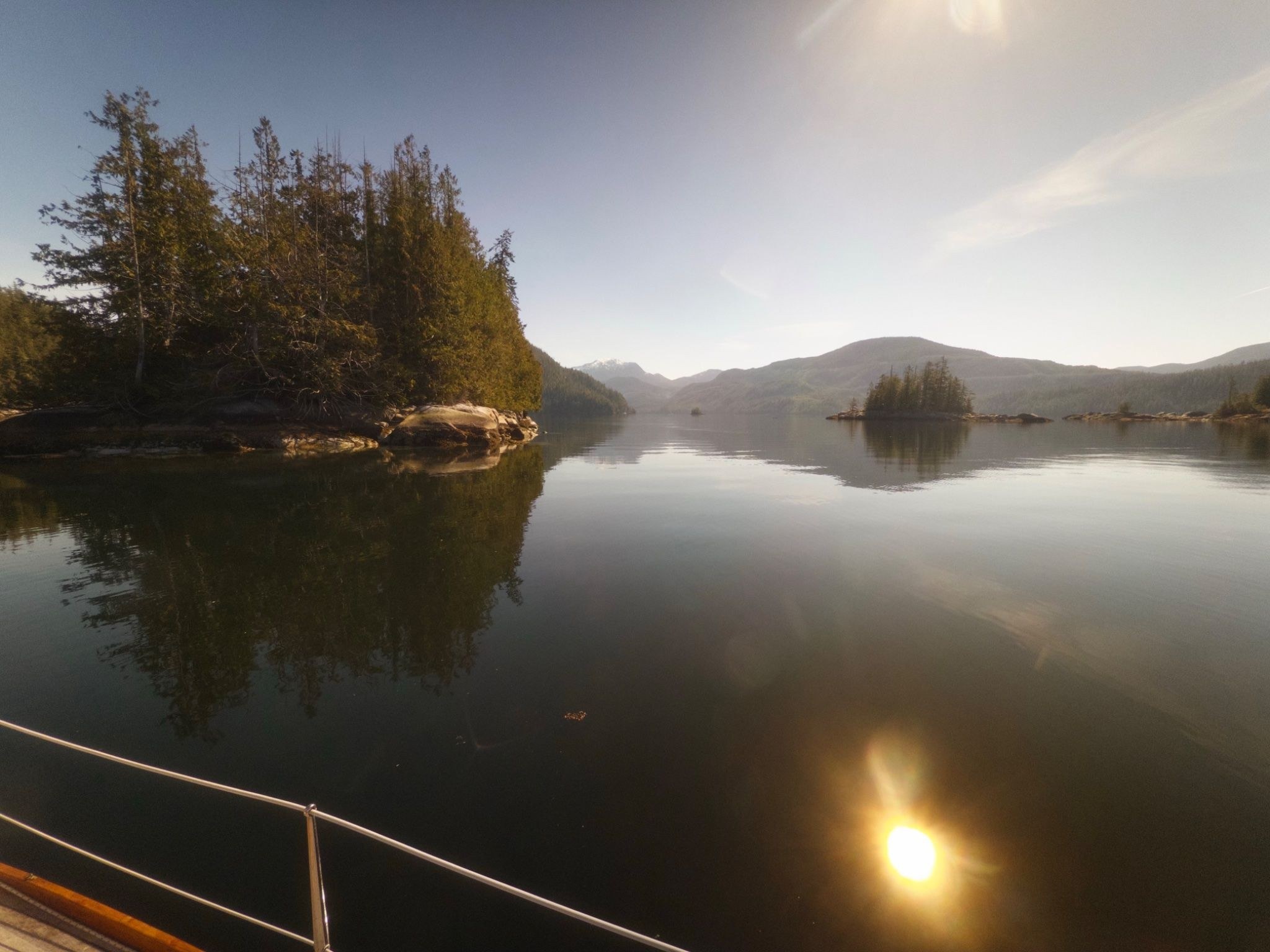Burdwood Group, 10 Apr 2026