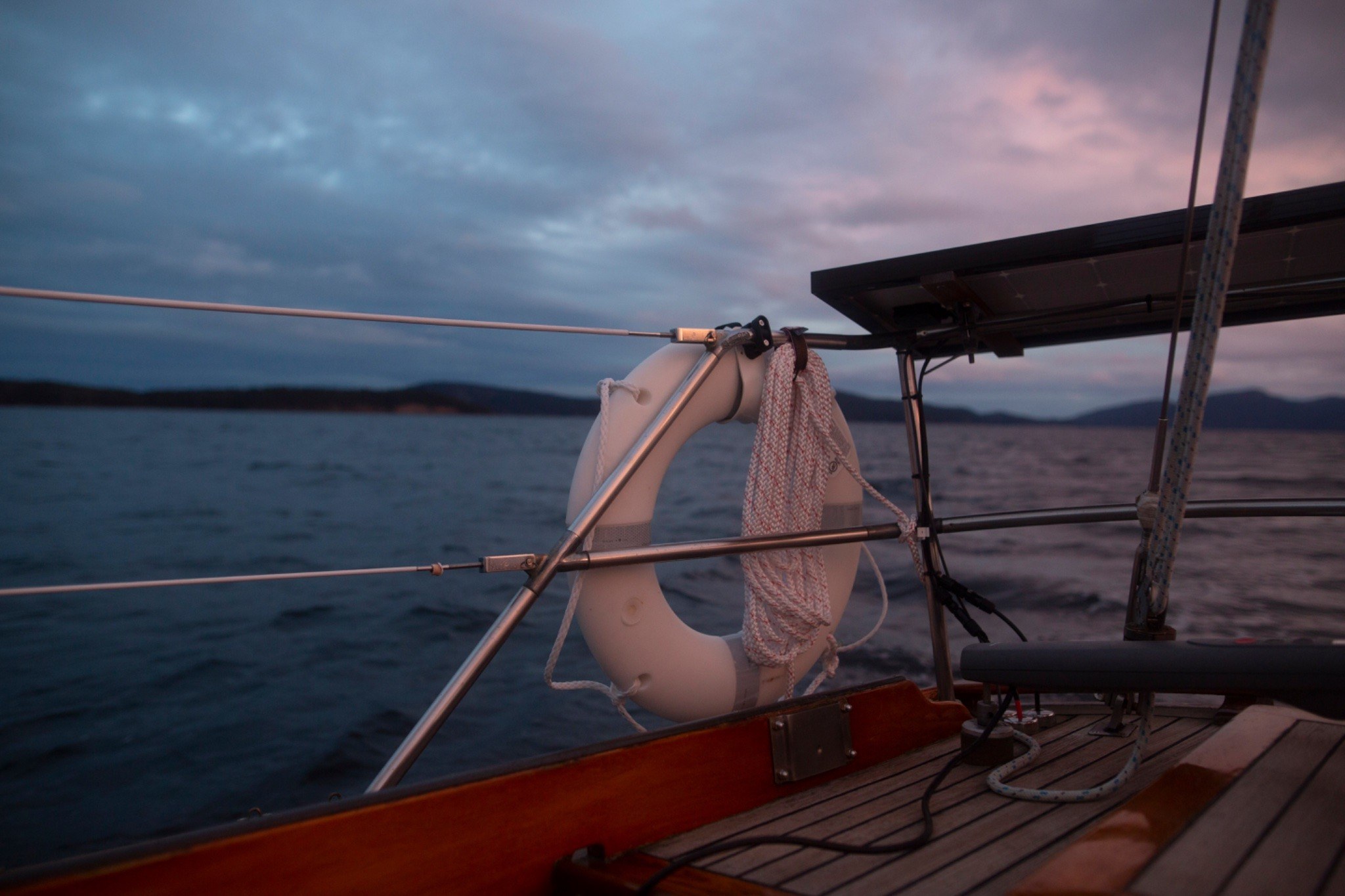 North Cowichan - Saltair / Gulf Islands, 25 Feb 2026