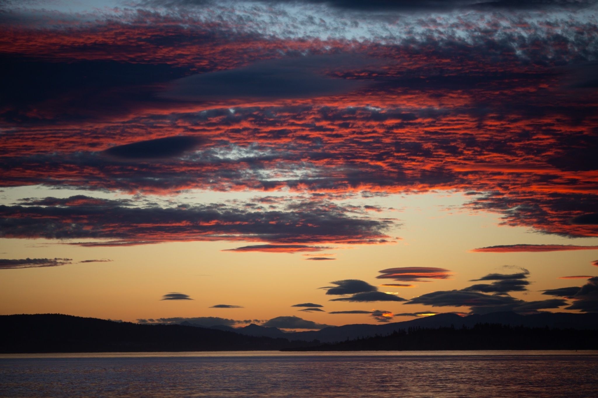 To D’Arcy Island, 15 Jun 2026